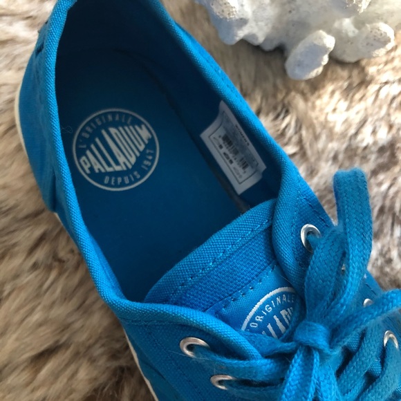 Palladium shoes. PALLAPHOENIX OG CVS. Unisex. - Picture 2 of 4